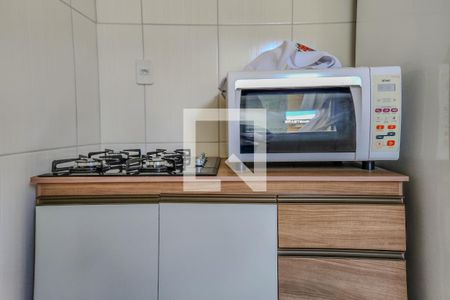 Apartamento para alugar com 70m², 2 quartos e sem vagaCozinha