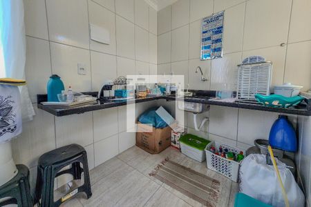Apartamento para alugar com 70m², 2 quartos e sem vagaCozinha