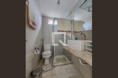 Apartamento para alugar com 70m², 2 quartos e sem vagaBanheiro