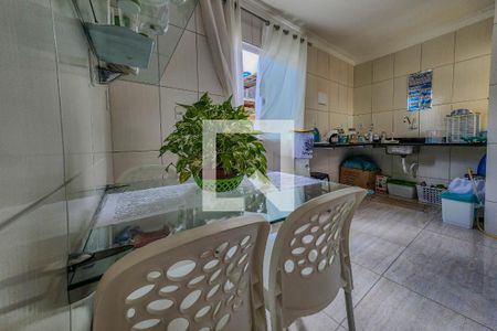 Apartamento para alugar com 70m², 2 quartos e sem vagaCozinha