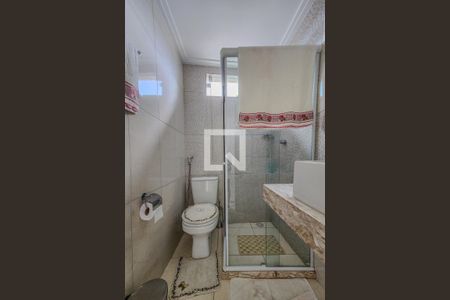 Apartamento para alugar com 70m², 2 quartos e sem vagaBanheiro