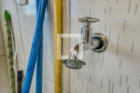 Apartamento para alugar com 70m², 2 quartos e sem vagaLavanderia (Torneira)