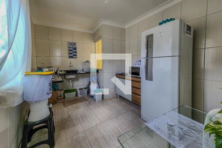 Apartamento para alugar com 70m², 2 quartos e sem vagaCozinha
