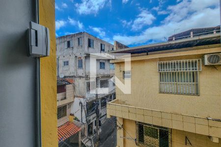 Apartamento para alugar com 70m², 2 quartos e sem vagaVista do Quarto 1