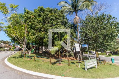 Casa para alugar com 350m², 5 quartos e 2 vagasÁrea comum