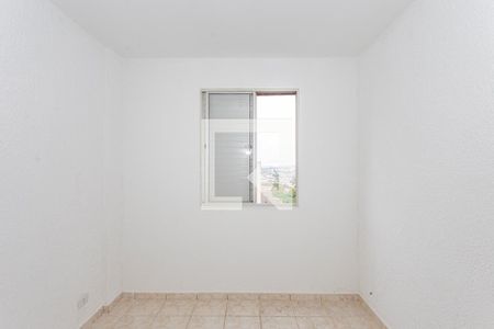Quarto 2 de apartamento para alugar com 2 quartos, 60m² em Jardim Celeste, São Paulo