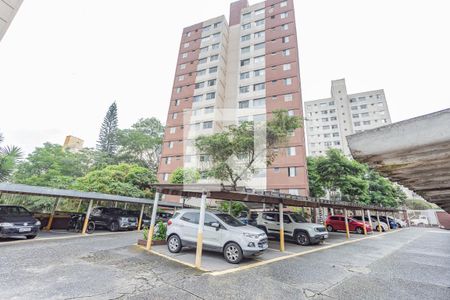 Apartamento para alugar com 60m², 2 quartos e 1 vaga Apartamento para alugar com 60m², 2 quartos e 1 vagaEstacionamento