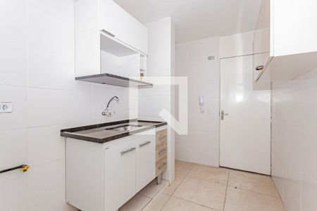 Apartamento para alugar com 60m², 2 quartos e 1 vaga Apartamento para alugar com 60m², 2 quartos e 1 vagaCozinha