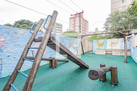 Apartamento para alugar com 60m², 2 quartos e 1 vaga Apartamento para alugar com 60m², 2 quartos e 1 vagaPlaygrond