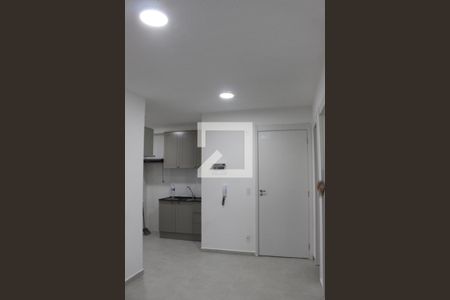 Sala de apartamento para alugar com 2 quartos, 38m² em Água Branca, São Paulo