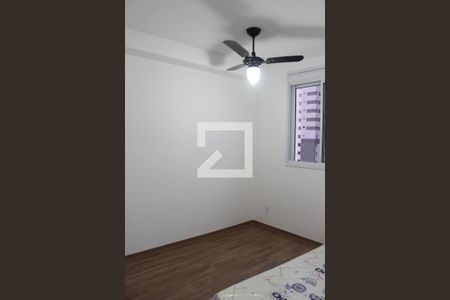 Quarto 1 de apartamento para alugar com 2 quartos, 38m² em Água Branca, São Paulo