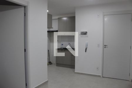 Sala de apartamento para alugar com 2 quartos, 38m² em Água Branca, São Paulo