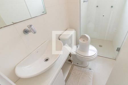 Apartamento à venda com 299m², 4 quartos e 5 vagas Apartamento à venda com 299m², 4 quartos e 5 vagasBanheiro 6