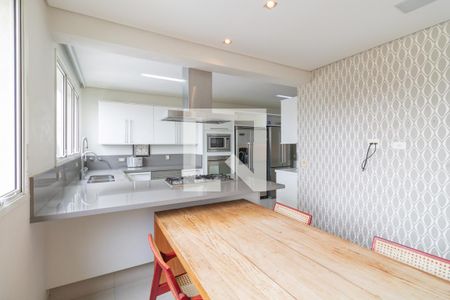 Apartamento à venda com 299m², 4 quartos e 5 vagas Apartamento à venda com 299m², 4 quartos e 5 vagasCopa