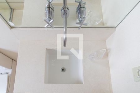 Apartamento à venda com 299m², 4 quartos e 5 vagas Apartamento à venda com 299m², 4 quartos e 5 vagasBanheiro da Suíte 3