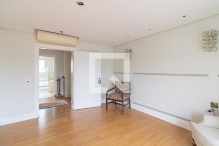 Apartamento à venda com 299m², 4 quartos e 5 vagas Apartamento à venda com 299m², 4 quartos e 5 vagasSuíte 1