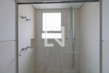 Apartamento à venda com 299m², 4 quartos e 5 vagas Apartamento à venda com 299m², 4 quartos e 5 vagasBanheiro da Suíte 3