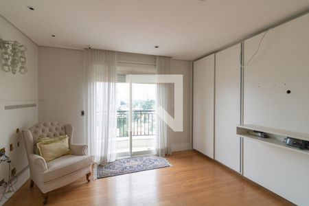 Apartamento à venda com 299m², 4 quartos e 5 vagas Apartamento à venda com 299m², 4 quartos e 5 vagasSuíte 1