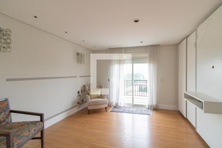 Apartamento à venda com 299m², 4 quartos e 5 vagas Apartamento à venda com 299m², 4 quartos e 5 vagasSuíte 1
