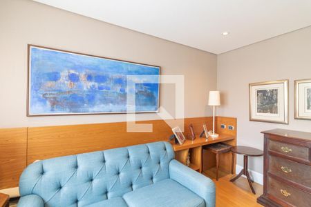 Apartamento à venda com 299m², 4 quartos e 5 vagas Apartamento à venda com 299m², 4 quartos e 5 vagasQuarto 4 - Suíte