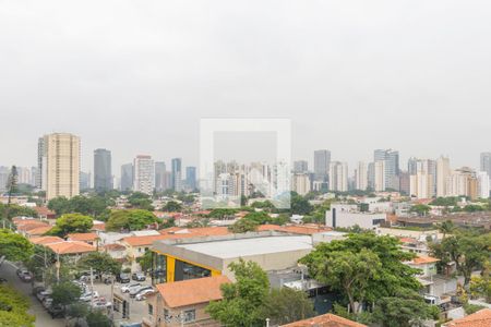 Apartamento à venda com 299m², 4 quartos e 5 vagas Apartamento à venda com 299m², 4 quartos e 5 vagasVista da Rua