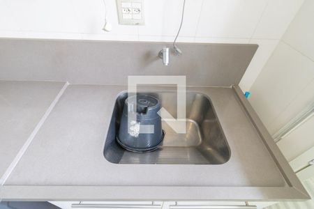 Apartamento à venda com 299m², 4 quartos e 5 vagas Apartamento à venda com 299m², 4 quartos e 5 vagasLavanderia (Torneira)