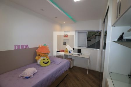 Casa à venda com 1000m², 6 quartos e 6 vagasQuarto 5 - Suíte