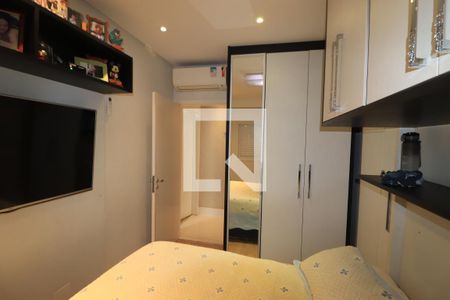 Casa à venda com 1000m², 6 quartos e 6 vagasQuarto 2 - Suíte