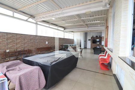 Casa à venda com 1000m², 6 quartos e 6 vagasTerraço