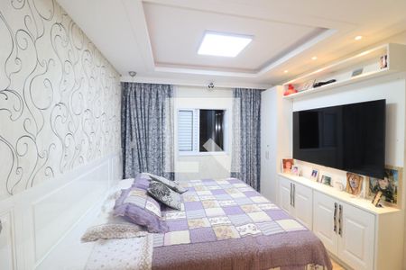 Casa à venda com 1000m², 6 quartos e 6 vagasQuarto 3 - Suíte