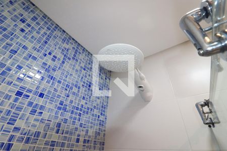 Casa à venda com 1000m², 6 quartos e 6 vagasBanheiro da Suíte 6