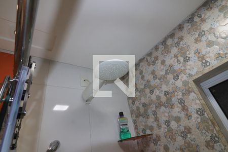 Casa à venda com 1000m², 6 quartos e 6 vagasBanheiro da Suíte