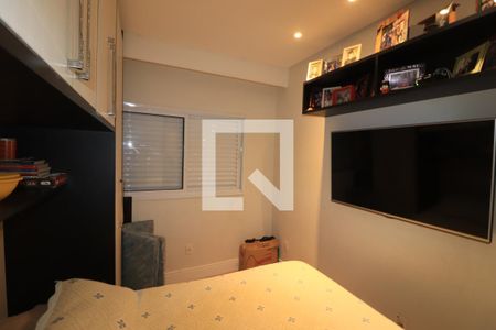 Casa à venda com 1000m², 6 quartos e 6 vagasQuarto 2 - Suíte