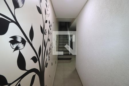 Casa à venda com 1000m², 6 quartos e 6 vagasCorredor