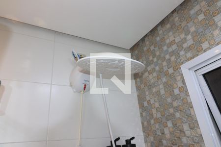 Casa à venda com 1000m², 6 quartos e 6 vagasBanheiro da Suíte 4