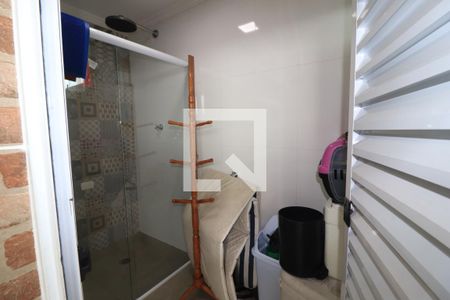 Casa à venda com 1000m², 6 quartos e 6 vagasBanheiro de serviço