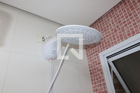 Casa à venda com 1000m², 6 quartos e 6 vagasBanheiro da Suíte 5