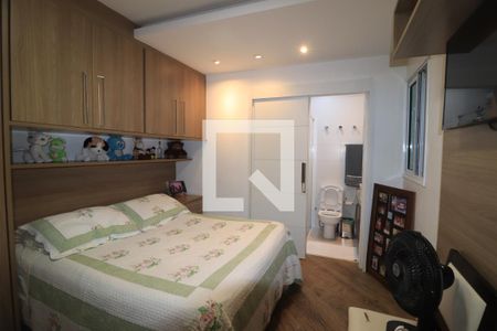 Casa à venda com 1000m², 6 quartos e 6 vagasQuarto 4 - Suíte