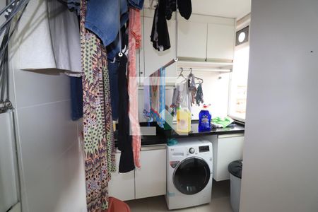 Casa à venda com 1000m², 6 quartos e 6 vagasÁrea de Serviço