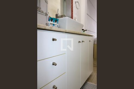 Apartamento para alugar com 90m², 2 quartos e 2 vagas Apartamento para alugar com 90m², 2 quartos e 2 vagasBanheiro da Suíte