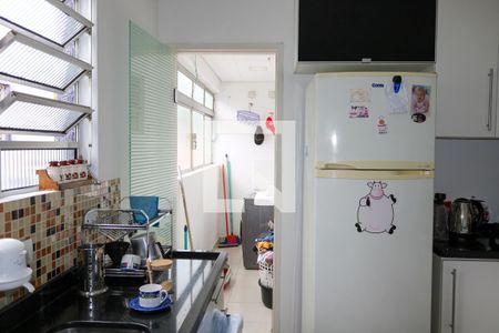 Apartamento para alugar com 90m², 2 quartos e 2 vagas Apartamento para alugar com 90m², 2 quartos e 2 vagasCozinha