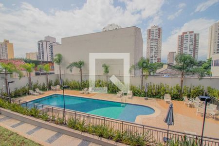 Apartamento à venda com 43m², 1 quarto e 1 vaga Apartamento à venda com 43m², 1 quarto e 1 vagaÁrea comum - Piscina