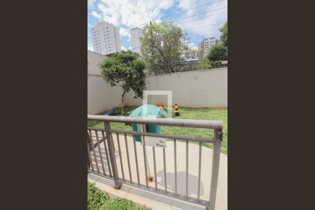 Apartamento à venda com 43m², 1 quarto e 1 vaga Apartamento à venda com 43m², 1 quarto e 1 vagaÁrea comum