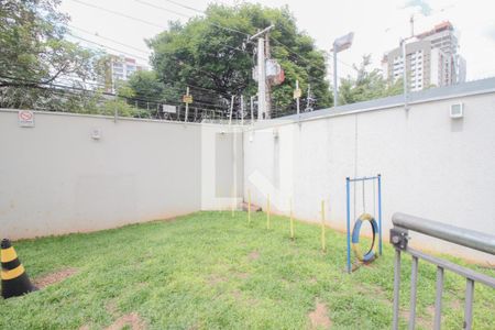 Apartamento à venda com 43m², 1 quarto e 1 vaga Apartamento à venda com 43m², 1 quarto e 1 vagaÁrea comum