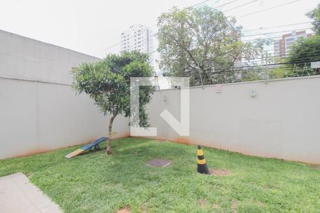 Apartamento à venda com 43m², 1 quarto e 1 vaga Apartamento à venda com 43m², 1 quarto e 1 vagaÁrea comum