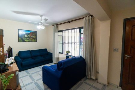 Sala de casa à venda com 2 quartos, 74m² em Vila Parque Jabaquara, São Paulo