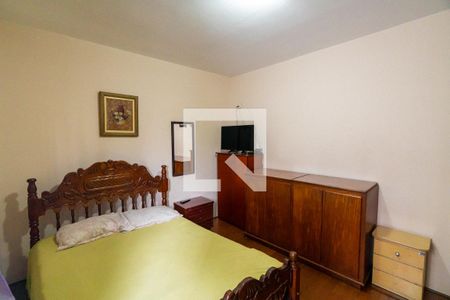 Quarto 1 de casa à venda com 2 quartos, 74m² em Vila Parque Jabaquara, São Paulo