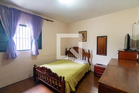 Quarto 1 de casa à venda com 2 quartos, 74m² em Vila Parque Jabaquara, São Paulo