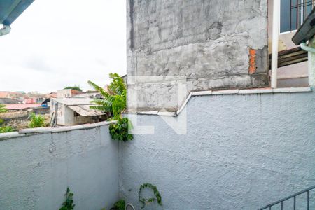 Vista do Quarto 1 de casa à venda com 2 quartos, 74m² em Vila Parque Jabaquara, São Paulo
