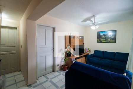 Sala de casa à venda com 2 quartos, 74m² em Vila Parque Jabaquara, São Paulo